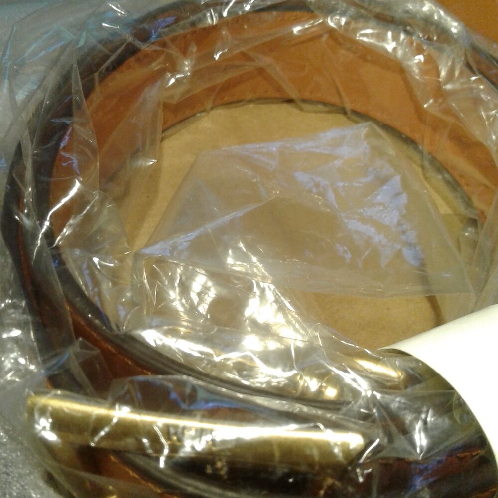 New!  MCM handbag replacement strap